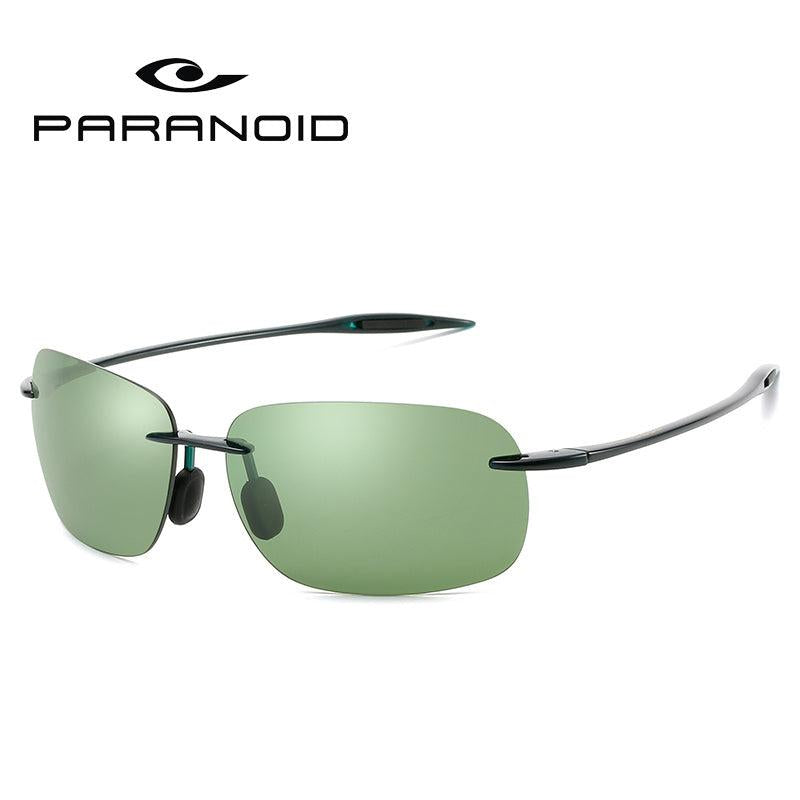 PARANOID Vintage UV400 Sunglasses P8511
