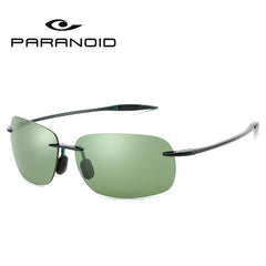 PARANOID Vintage UV400 Sunglasses P8511