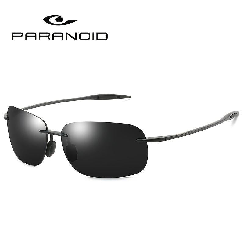 PARANOID Vintage UV400 Sunglasses P8511