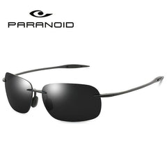 PARANOID Vintage UV400 Sunglasses P8511