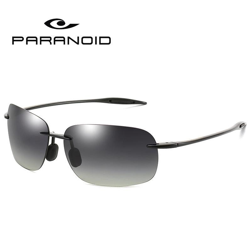 PARANOID Vintage UV400 Sunglasses P8511
