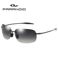 PARANOID Vintage UV400 Sunglasses P8511
