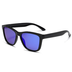 Polarized Retro Classic PC Sports Sunglasses