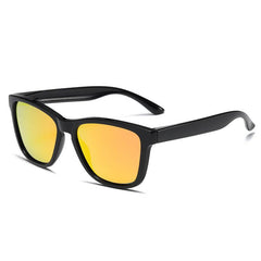 Polarized Retro Classic PC Sports Sunglasses