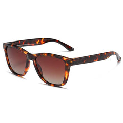 Polarized Retro Classic PC Sports Sunglasses