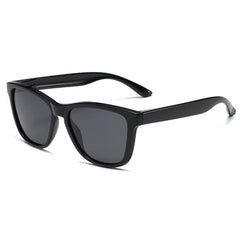 Polarized Retro Classic PC Sports Sunglasses