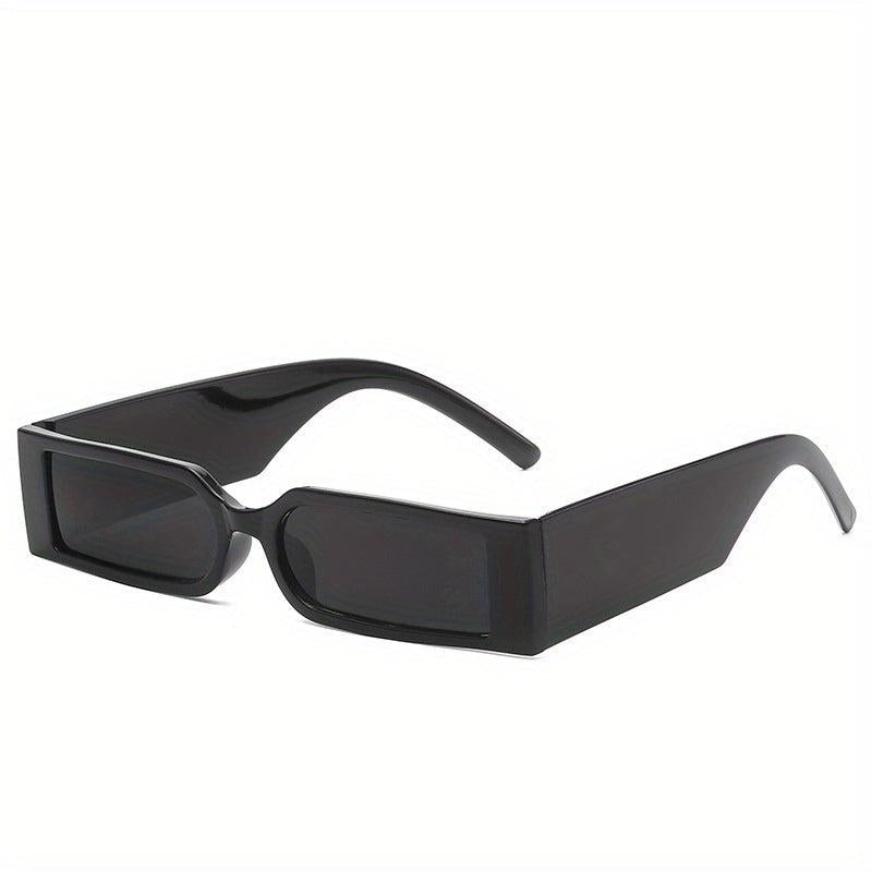 Men's Small Frame Cat Eye Sunglasses Polarized Glasses