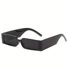 Men's Small Frame Cat Eye Sunglasses Polarized Glasses
