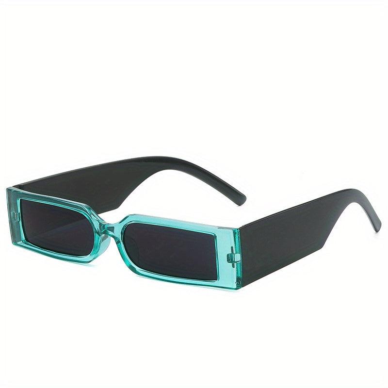 Men's Small Frame Cat Eye Sunglasses Polarized Glasses