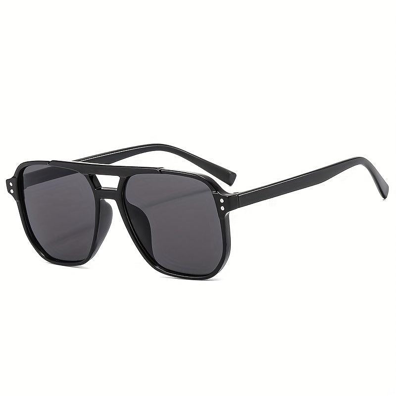 Men's Aviator Sunglasses Full Frame
