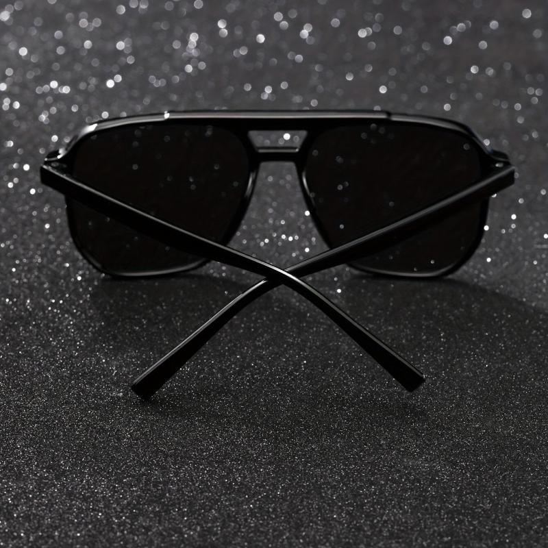 Men's Aviator Sunglasses Full Frame