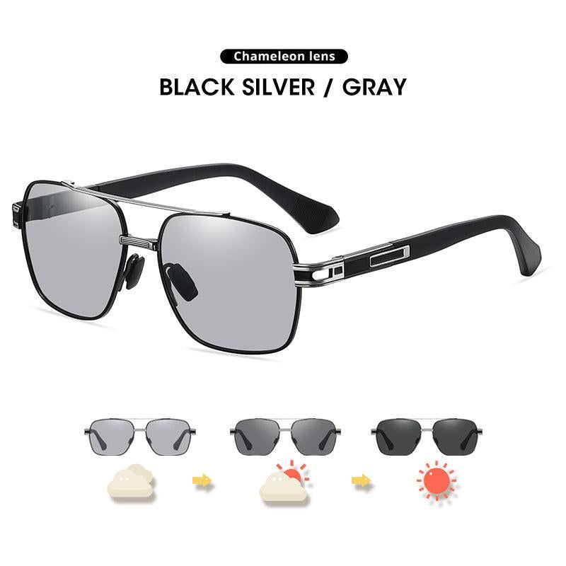 CoolPandas High Sunglasses Polarized UV400 Protection Unisex