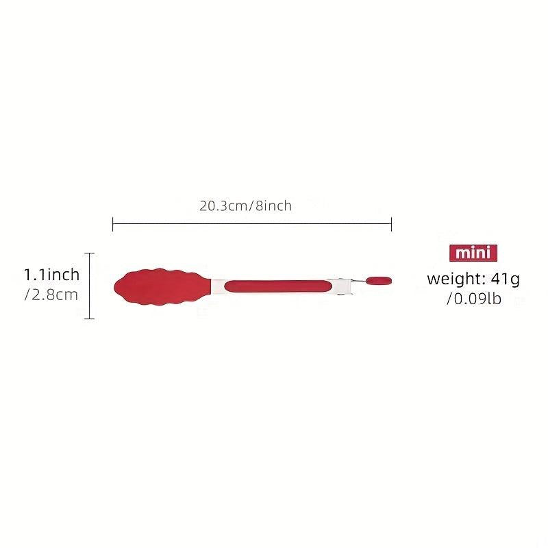 Nylon Cooking Clip BBQ Buffet Rotisserie Anti-scalding Steak Clip