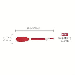 Nylon Cooking Clip BBQ Buffet Rotisserie Anti-scalding Steak Clip