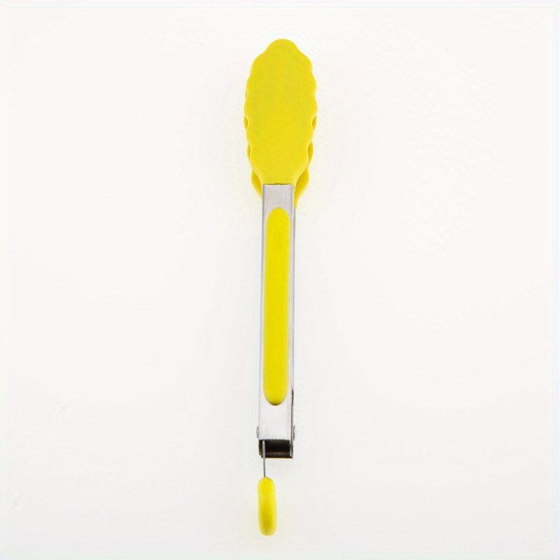 Nylon Cooking Clip BBQ Buffet Rotisserie Anti-scalding Steak Clip