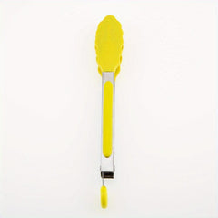 Nylon Cooking Clip BBQ Buffet Rotisserie Anti-scalding Steak Clip