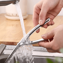 Stainless Steel Shrimp Peeler Shell Tool