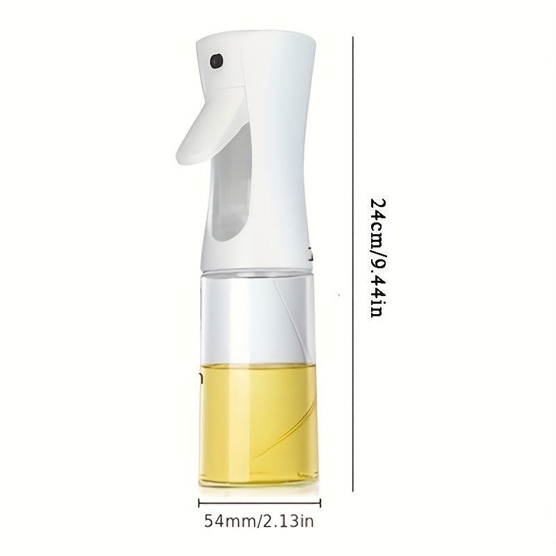 Glass Sprayer Mister for Kitchen Salad BBQ Baking Roasting