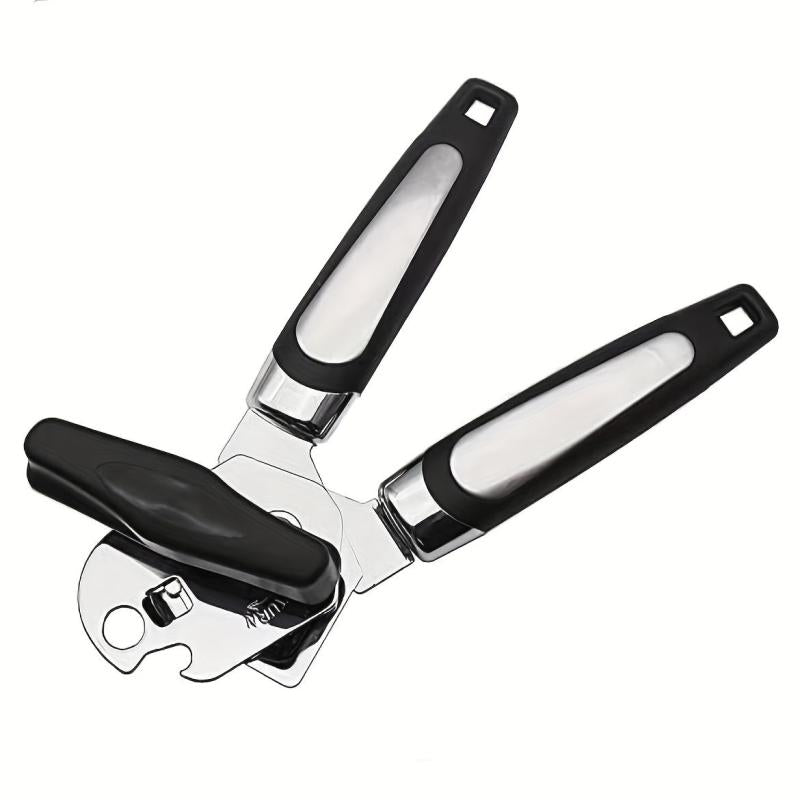 1pc Multifunction Can Opener Bottle Opener Kitchen Accessories