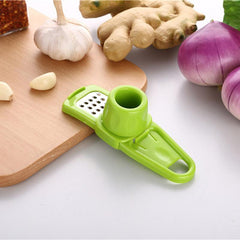 Garlic Grinder Creative Garlic Press Kitchen Garlic Press Vegetable Grinder
