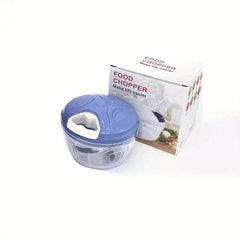 Vegetable Cutter Multifunctional Garlic Masher Fruit Crusher Meat Masher