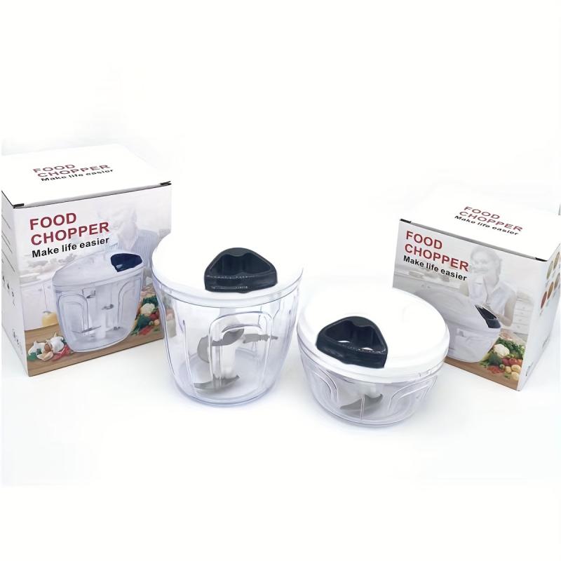 Vegetable Cutter Multifunctional Garlic Masher Fruit Crusher Meat Masher