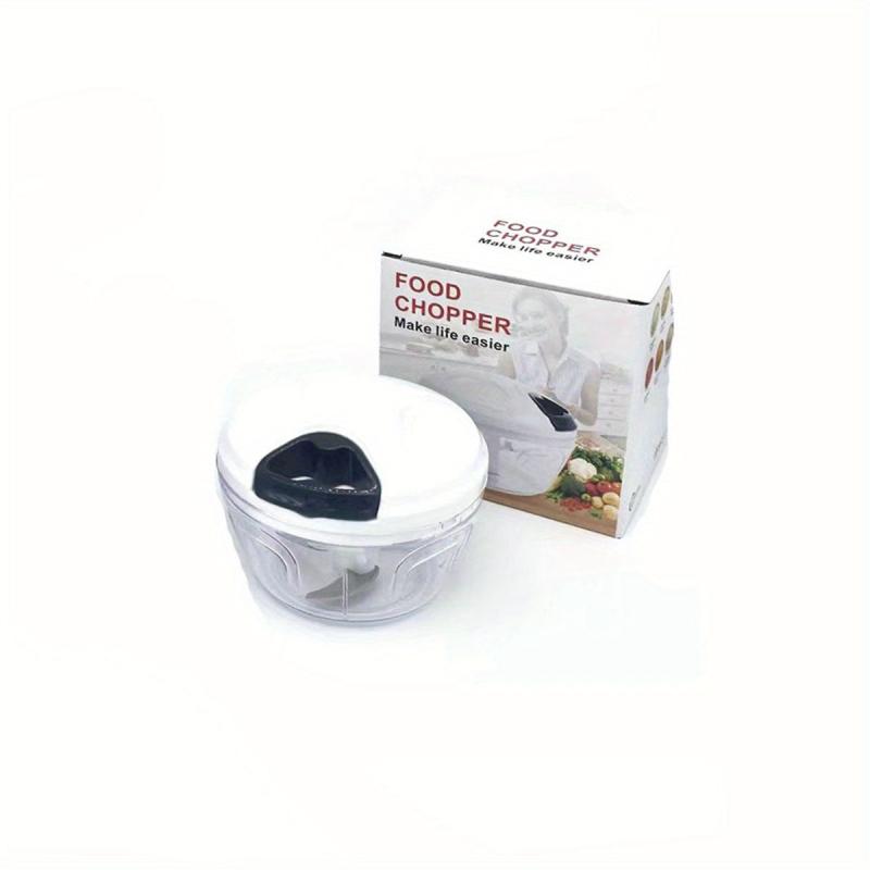 Vegetable Cutter Multifunctional Garlic Masher Fruit Crusher Meat Masher