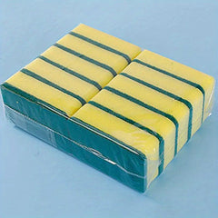 Heavy Duty Scrub Sponges for Pots Pans Kitchen Gadgets