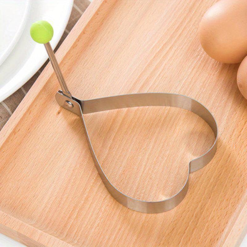 5pcs Owl Egg Mold Fun DIY Home Kitchen Omelette Mold Creative Cooking Tool