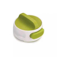 Adjustable Stainless Steel Can Opener Anti Slip Easy Opening Kitchen Gadget