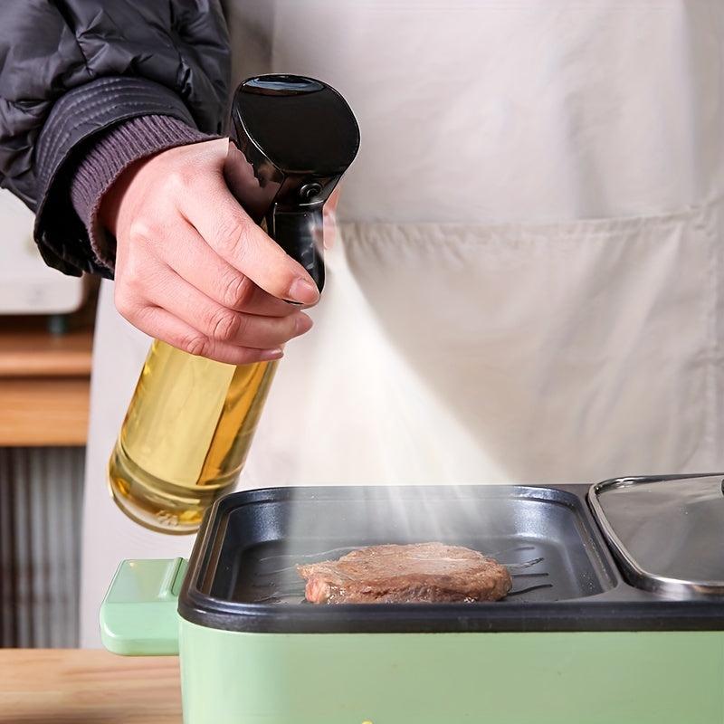 1pc Olive Sprayer Mister for Kitchen BBQ Baking