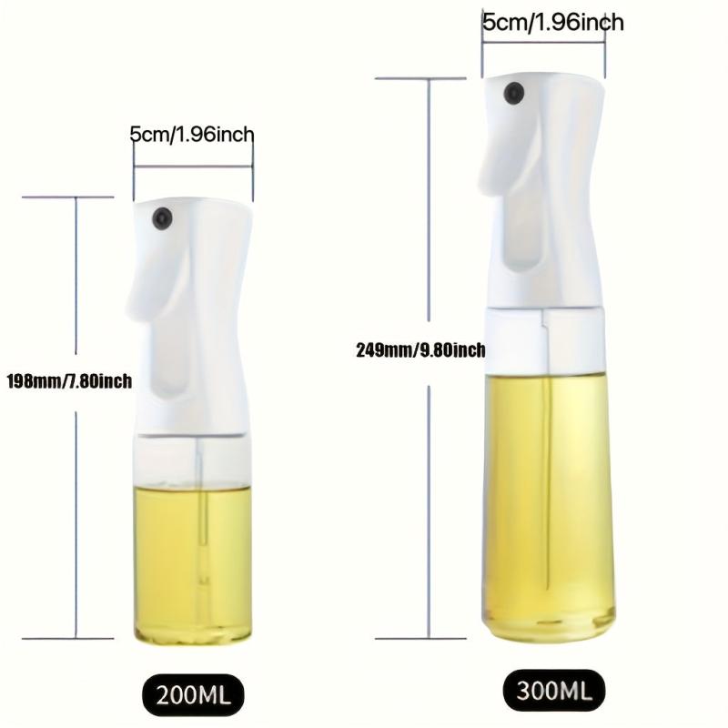 1pc Olive Sprayer Mister for Kitchen BBQ Baking