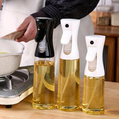1pc Olive Sprayer Mister for Kitchen BBQ Baking