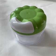 Multifunctional Garlic Masher Grinder Crusher Chopper Fruit Vegetable Cutter