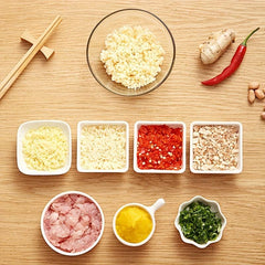 Multifunctional Garlic Masher Grinder Crusher Chopper Fruit Vegetable Cutter