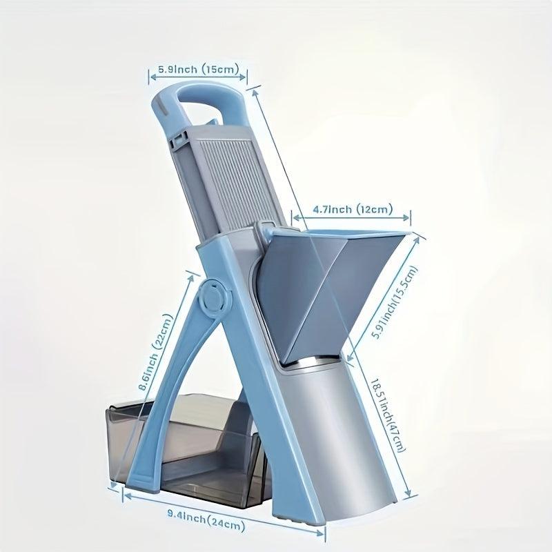 Vegetable Slicer Fruit Grater Potato Shredders Chopper