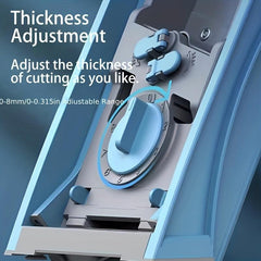 Vegetable Slicer Fruit Grater Potato Shredders Chopper