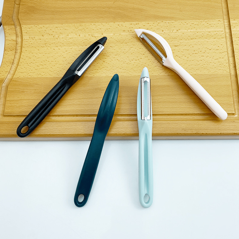 Portable Antislip Tomato Peeler Stainless Steel for Kitchen