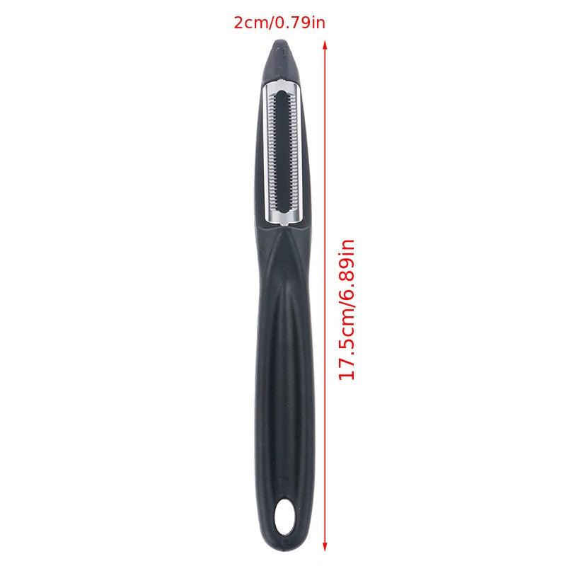 Portable Antislip Tomato Peeler Stainless Steel for Kitchen