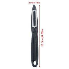Portable Antislip Tomato Peeler Stainless Steel for Kitchen