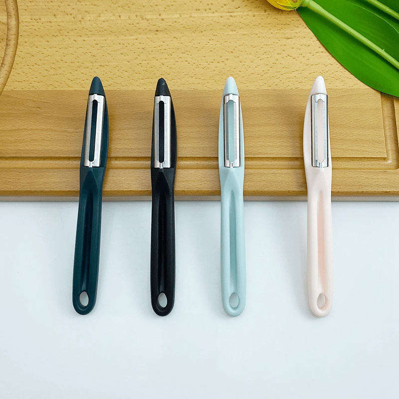 Portable Antislip Tomato Peeler Stainless Steel for Kitchen