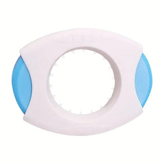 Egg Shell Opener and Separator Kitchen Tool for Raw and Boiled Eggs