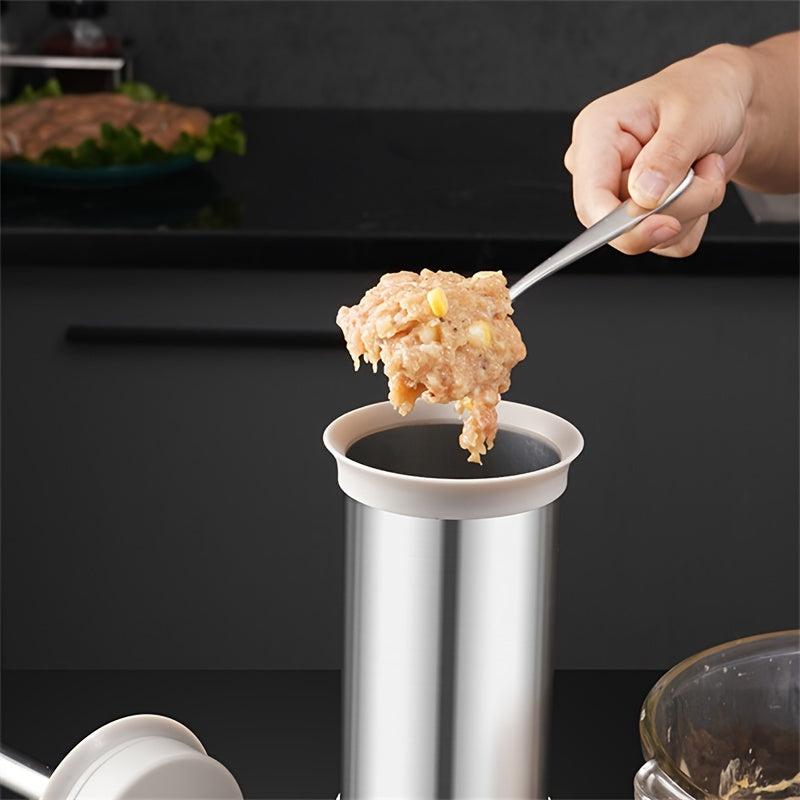 Large Sausage Maker Hot Dog Sausage Tool