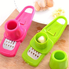Kitchen Multifunctional Grinder Manual Meat Cutter Fruit Vegetable Chopper