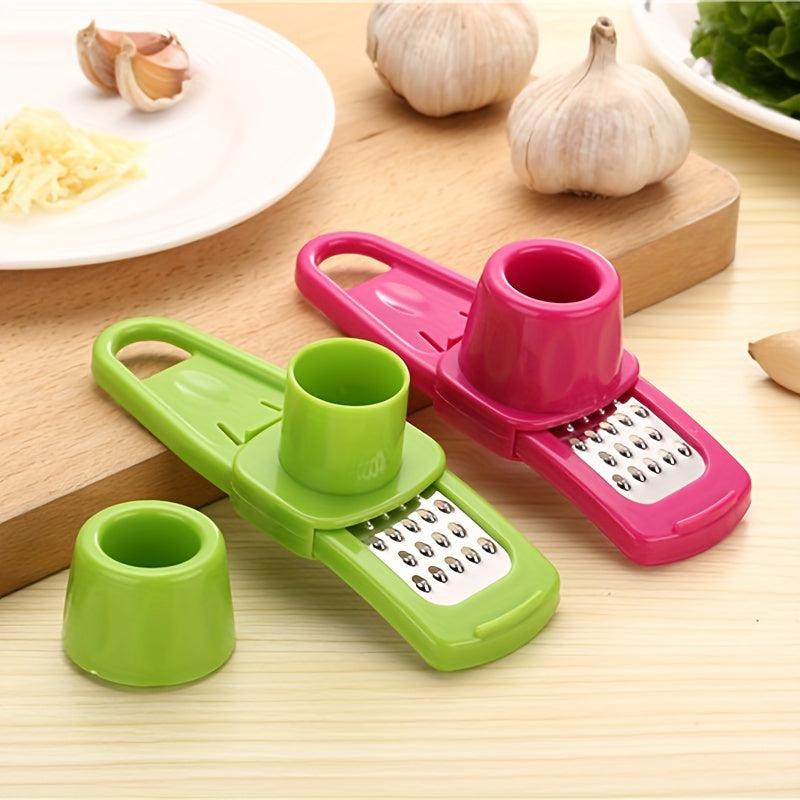 Kitchen Multifunctional Grinder Manual Meat Cutter Fruit Vegetable Chopper