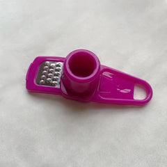 Kitchen Multifunctional Grinder Manual Meat Cutter Fruit Vegetable Chopper