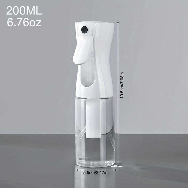2pcs 200ml Olive Sprayer Mister For Air Fryer Salad Cooking Baking Grilling BBQ