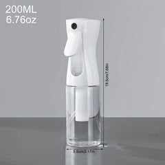 2pcs 200ml Olive Sprayer Mister For Air Fryer Salad Cooking Baking Grilling BBQ