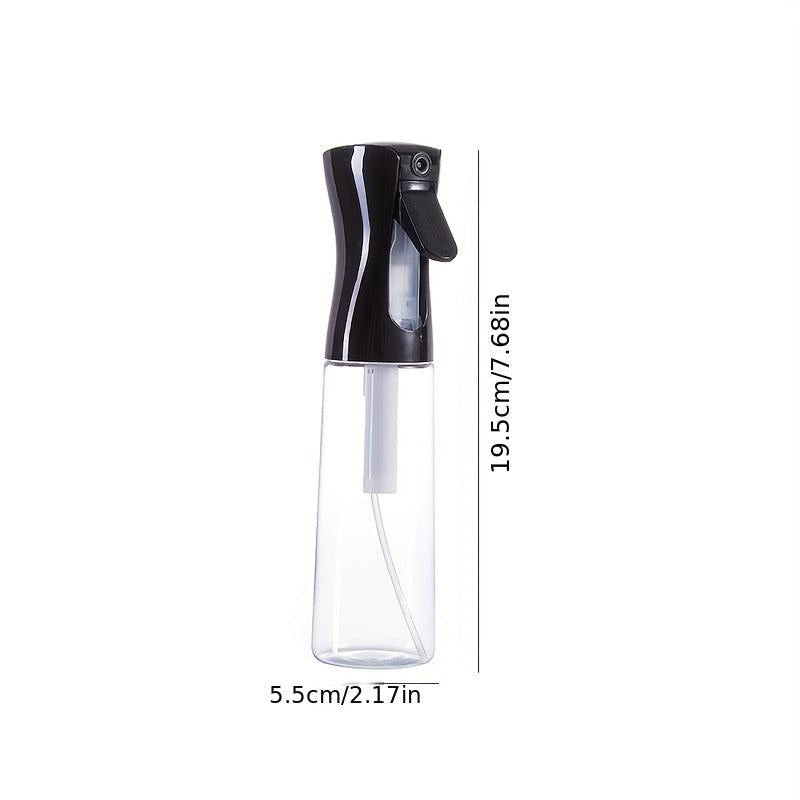 2pcs 200ml Olive Sprayer Mister For Air Fryer Salad Cooking Baking Grilling BBQ
