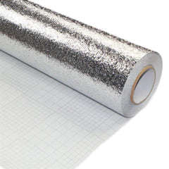 Aluminum Film Sticker for Cabinet & Kitchen Use